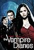 Vampire Diaries (TV Series 2009–2017) Poster