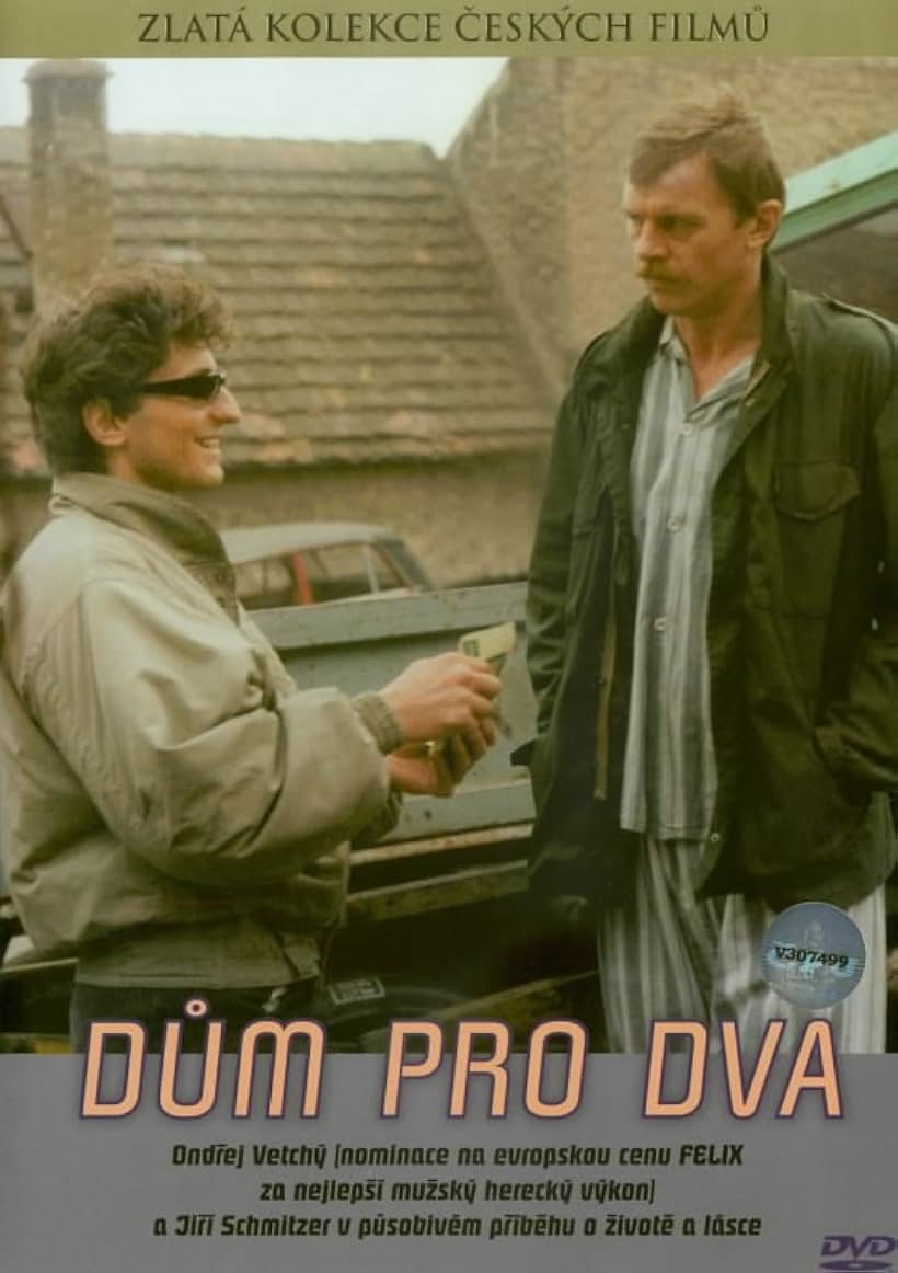 Dum pro dva (1988)