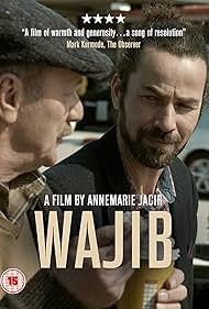 Wajib (2017)