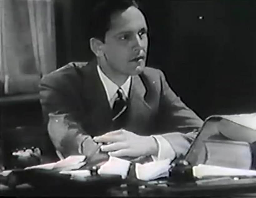 Fredric March in Manslaughter (1930)