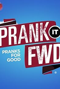 Primary photo for Ultimate Obstacle Course Fan Prank: #PrankItFWD