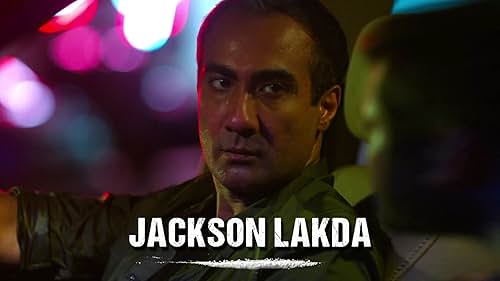 Jackson Lakda - A Lone Wolf | Ranvir Shorey | High | MX Player