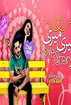 Teri Meri Love Story