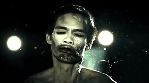 Watch out for Manny Pacquiao as WAPAKMAN! Celebrating it's 10th year, this teaser will slap you silly. Have fun : )