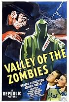 Valley of the Zombies