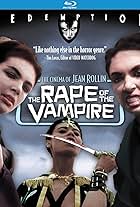 The Rape of the Vampire: Audio commentary with Tim Lucas (2023)