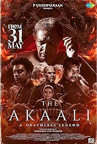 The Akaali (2024)