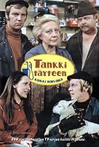 Tankki täyteen