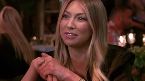 Vanderpump Rules: Stassi Tells Lisa Vanderpump She Might Be Done With Kristen