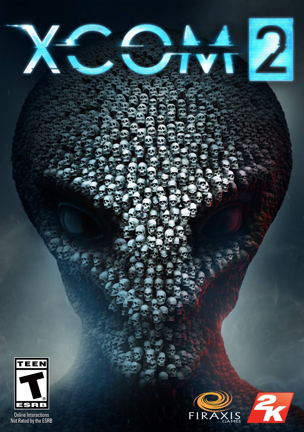 XCOM 2 (2016)