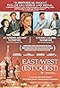 Est - Ouest (1999) Poster