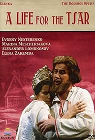 A Life for the Tsar: An Opera in Four Acts (1992)