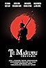 Te Makutu (The Curse) (2017) Poster