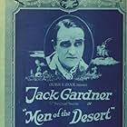 Jack Gardner