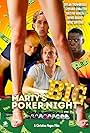 Marty's Big Poker Night (2024)