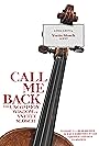 Call Me Back: The Uncommon Wisdom of Yvette Slosch (2021)