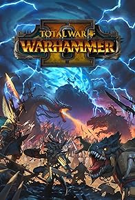 Primary photo for Total War: Warhammer II