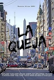 La queja (2002)