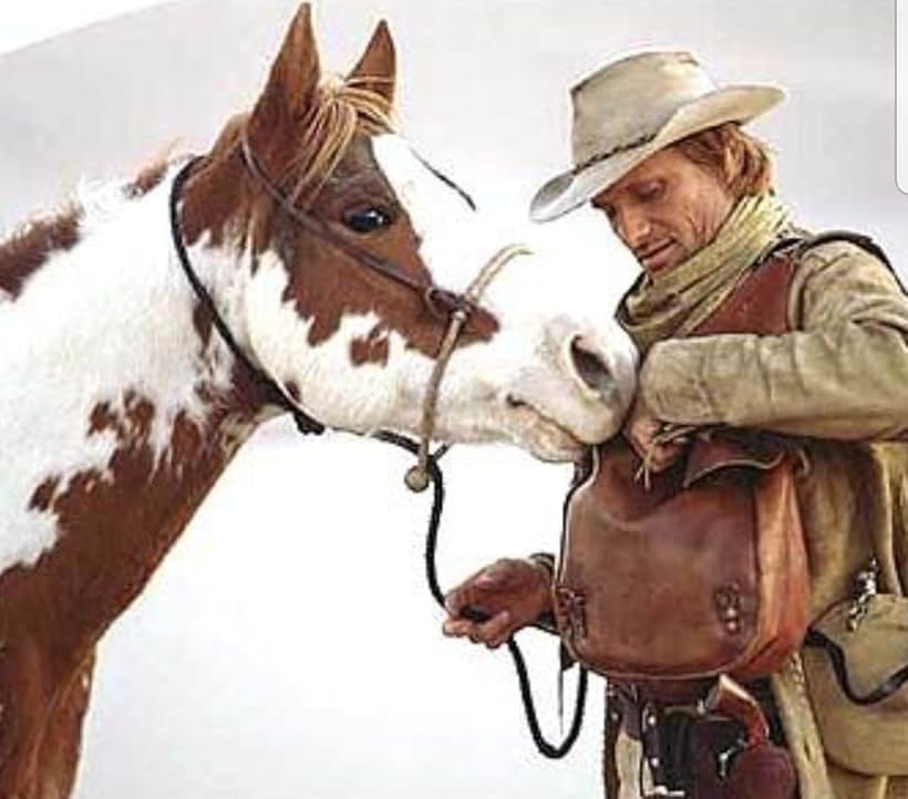 Viggo Mortensen in Hidalgo (2004)