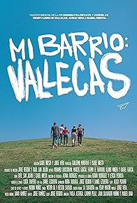 Primary photo for Mi barrio: Vallecas