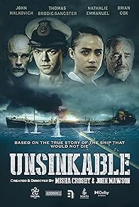 Primary photo for Unsinkable