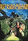 Attack of the Killer Scarecrow (2020)