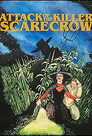 Attack of the Killer Scarecrow (2020)