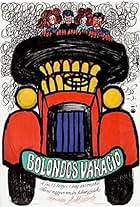 Bolondos vakáció (1968)