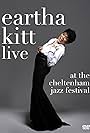 Eartha Kitt - Live at the Cheltenham Jazz Festival (2008)