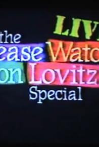 Primary photo for The Please Watch the Jon Lovitz Special