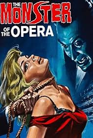 The Monster of the Opera (1964)