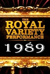 Primary photo for The Royal Variety Performance 1989