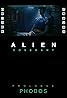 Alien: Covenant - Phobos (Video 2017) Poster