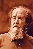 Aleksandr Solzhenitsyn