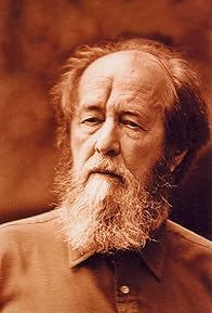 Primary photo for Aleksandr Solzhenitsyn