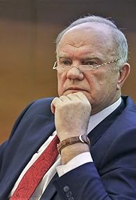 Primary photo for Gennadiy Zyuganov