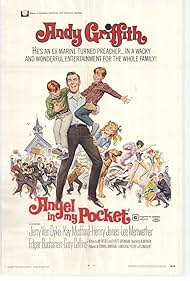 Angel in My Pocket (1969)