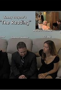 Primary photo for Jimmy Traynor: The Reading