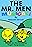 The Mr. Men Musical