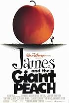 James and the Giant Peach