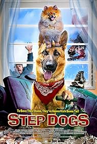 Step Dogs (2013)