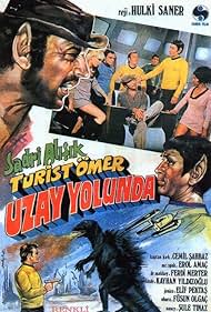 Turist Ömer Uzay Yolunda (1973)