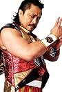 Hirooki Goto