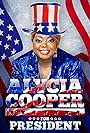 Alycia Cooper for President (2023)