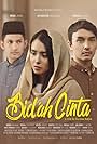 Ayushita, Ibnu Jamil, and Dimas Aditya in Bid'ah Cinta (2017)