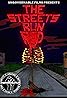 The Streets Run Red (2017) Poster