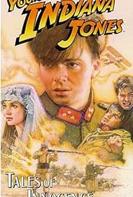 The Adventures of Young Indiana Jones: Tales of Innocence (1999)