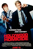 Hollywood Homicide