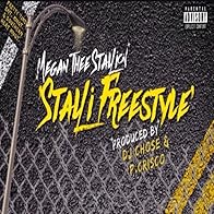 Primary photo for Megan Thee Stallion: Stalli Freestyle