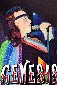 Primary photo for Genesis: Live in Borehamwood 1973